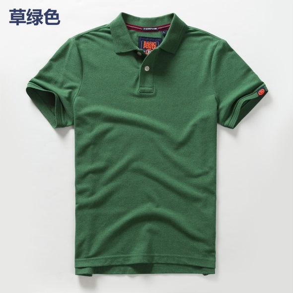 Polo Simple