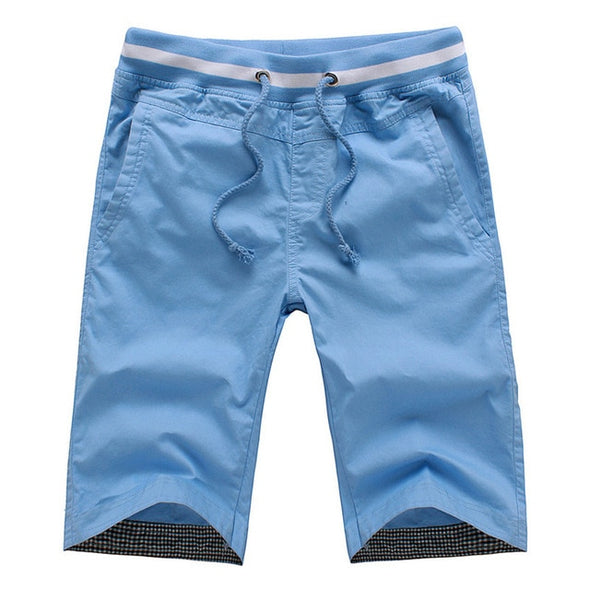 Shorts Slim Fit