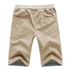 Shorts Slim Fit