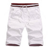 Shorts Slim Fit