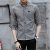 Chemise Slim Fit