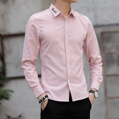 Chemise Slim Fit