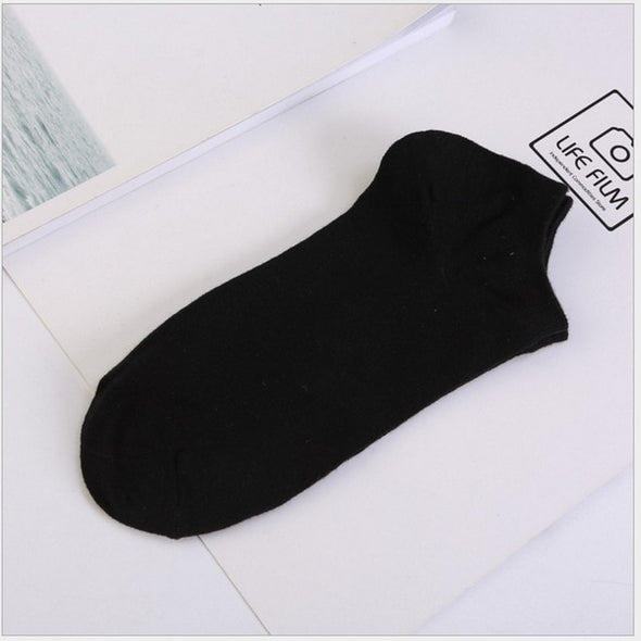 Chaussettes Sport Invisible