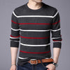 Pullover Slim Fit