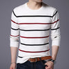 Pullover Slim Fit