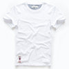 T-shirt Cotton Élastique