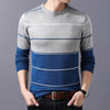 Pull-over  Slim Fit