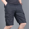 Short Militaire Cargo