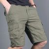 Short Militaire Cargo