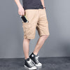 Short Militaire Cargo