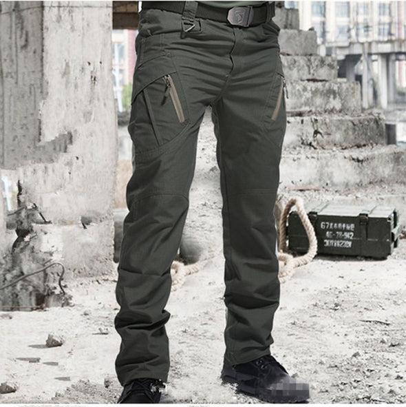 Pantalon Militaire