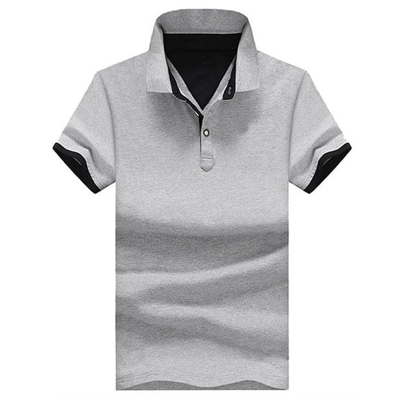 Polo en Coton