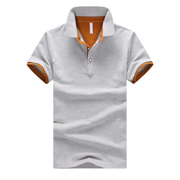 Polo en Coton