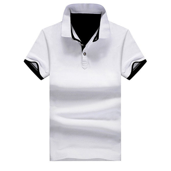 Polo en Coton