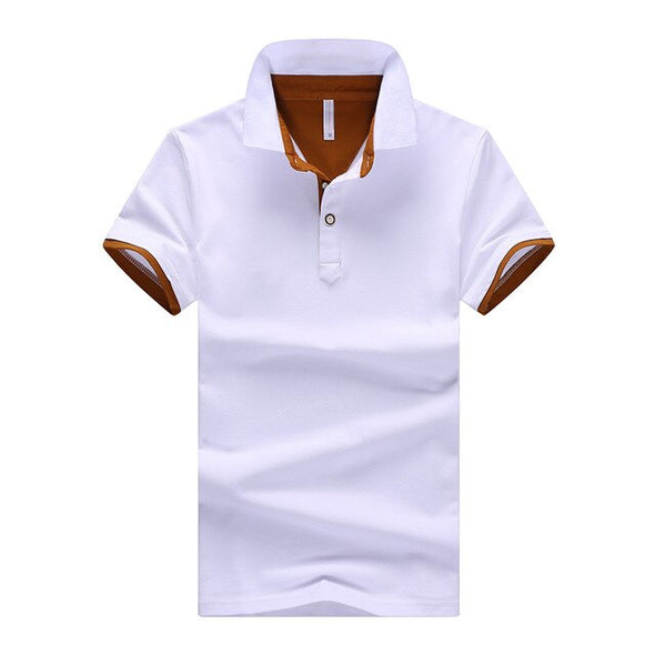 Polo en Coton