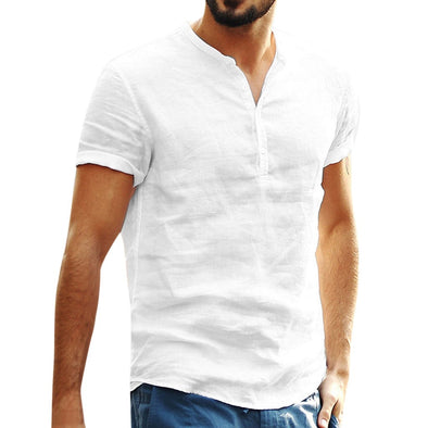 Chemise en Cotton