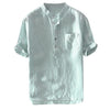 Chemise en Cotton