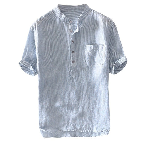 Chemise en Cotton