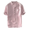 Chemise en Cotton