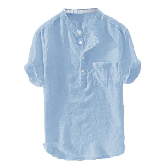 Chemise en Cotton