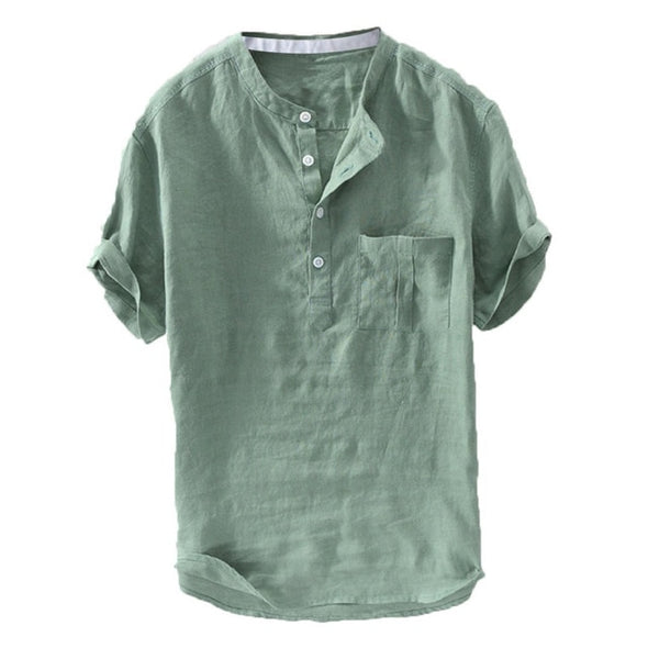 Chemise en Cotton