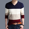 Pull-over Slim Fit