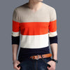 Pull-over Slim Fit