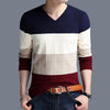 Pull-over Slim Fit