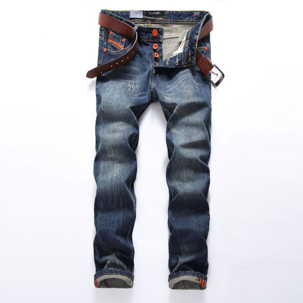 Jeans  Design Italien