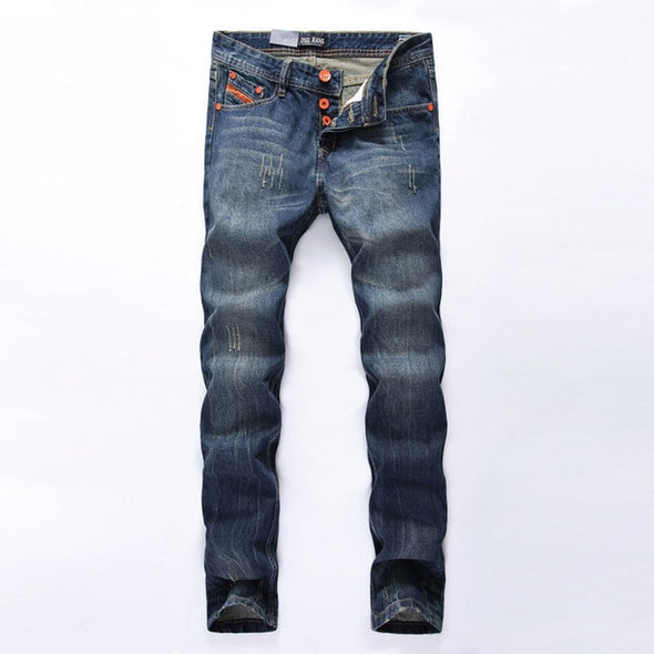 Jeans  Design Italien