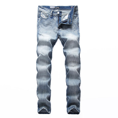 Jeans 100% Cotton