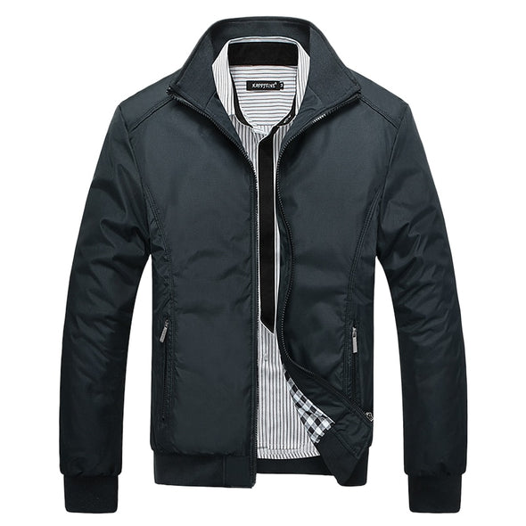 Veste Slim Fit