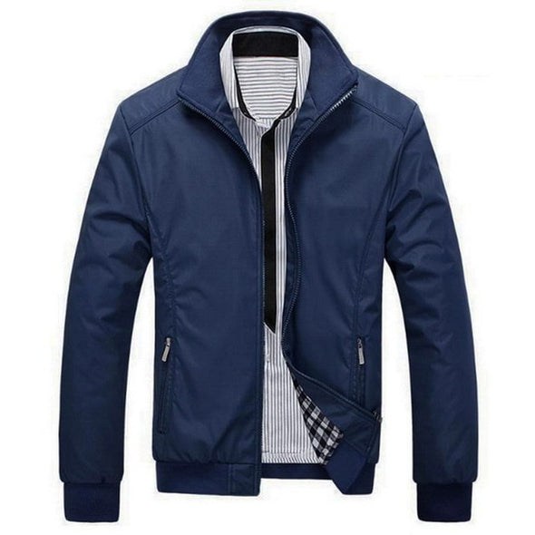 Veste Slim Fit