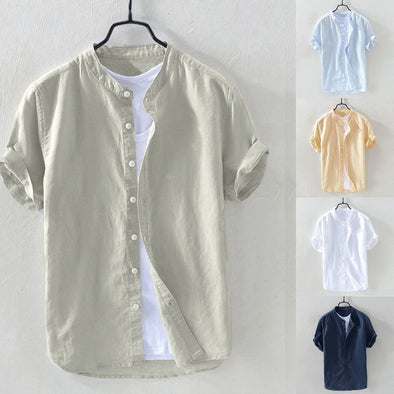 Chemise Cotton