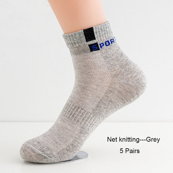 Chaussettes en Cotton