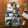 Vests Fashion Camouflage