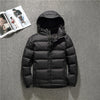 Blouson Hiver