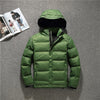 Blouson Hiver