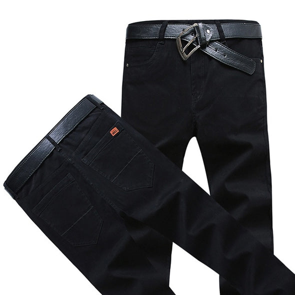 Pantalon Slim