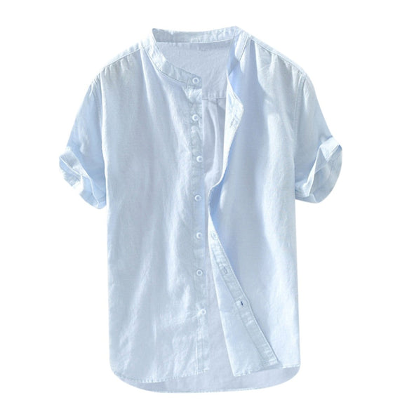 Chemise Baggy Cotton