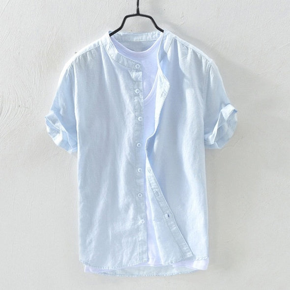 Chemise Baggy Cotton