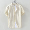 Chemise Baggy Cotton