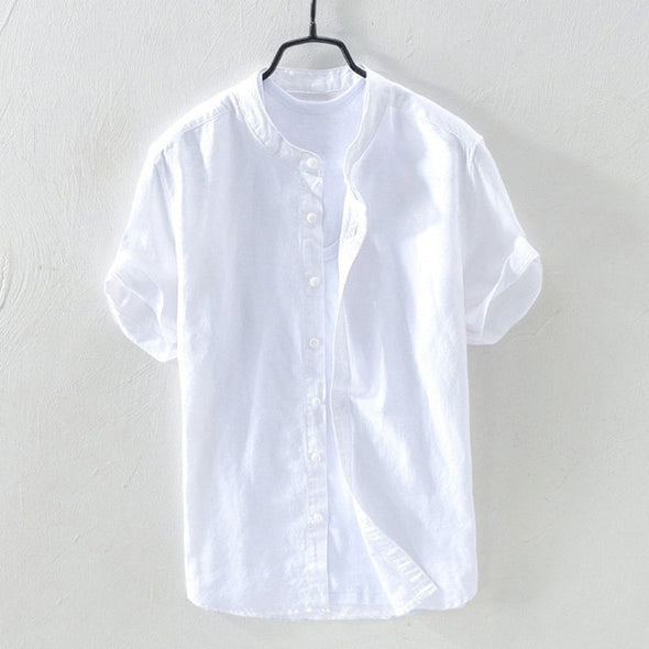 Chemise Baggy Cotton