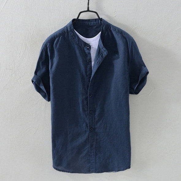 Chemise Baggy Cotton