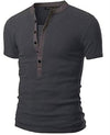 T-shirt Hommes - Manches Longues