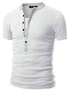 T-shirt Hommes - Manches Longues