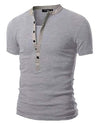 T-shirt Hommes - Manches Longues