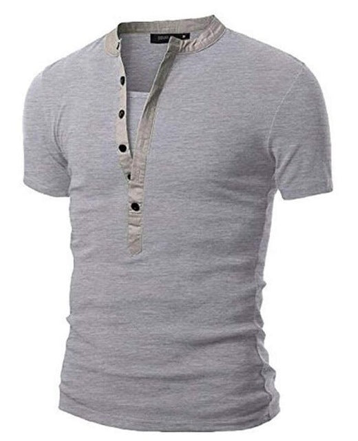 T-shirt Hommes - Manches Longues