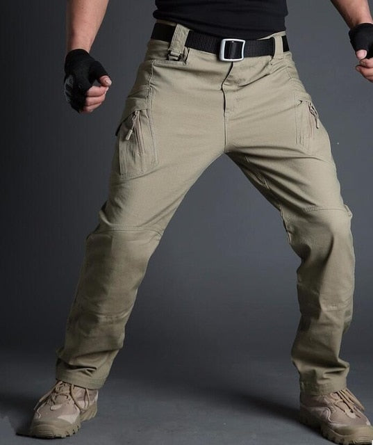 Pantalon De Combat SWAT