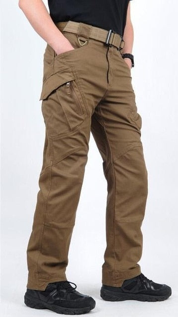 Pantalon De Combat SWAT